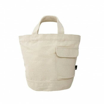 ROOTOTE ルートート トートバッグ SN.デリ .リサイクルコットン-B IVORY 306503【メーカー直送：代金引換不可：同梱不可】【北海道・沖縄・離島は配達不可】
