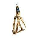 ポケットモンスター ポケモンハーネス XS PK-10H-Y【メーカー直送:代金引換不可:同梱不可】【北海道・沖縄・離島は配達不可】(4)