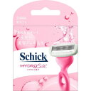 シック ハイドロシルク 替刃 3P 539-312169-00【メーカー直送:代金引換不可:同梱不可】【北海道・沖縄・離島は配達不可】