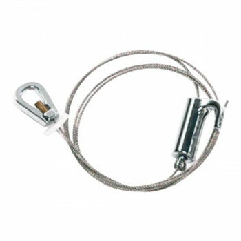 58056 ワイヤーハンガー 1.5M 00058056-001【配送方法:メール便/同梱不可/代引不可/日時指定不可】【北海道・沖縄・離島は配達不可】