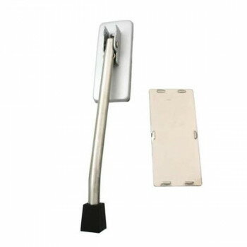 59500 DT-Lドアとまーる(角型) 1個入 00059500-001【メーカー直送：代金引換不可：同梱不可】【北海道・沖縄・離島は配達不可】