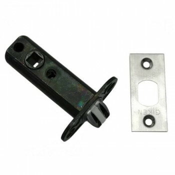 G-287 技研レバー錠ガイド付ラッチ51mm 1個入 00071287-001【メーカー直送：代金引換不可：同梱不可】【北海道・沖縄・離島は配達不可】