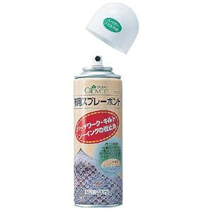 クロバー 布用スプレーボンド 220mL 57-513【メーカー直送：代金引換不可：同梱不可】【北海道・沖縄・離島は配達不可】
