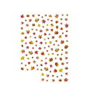 TSUMEKIRA(ツメキラ) ネイルシール 秋の彩り NN-ALS-101【メーカー直送:代金引換不可:同梱不可】【北海道・沖縄・離島は配達不可】