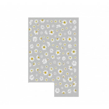 TSUMEKIRA(ツメキラ) yumi プロデュース マーガレット NN-YMI-001【配送方法:メール便/同梱不可/代引不可/日時指定不可】【北海道・沖縄・離島は配達不可】