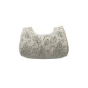 日本製 クッション ブラン よりかかり 55×35×25cm NV 1211790191001【メーカー直送:代金引換不可:同梱不可】【北海道・沖縄・離島は配達不可】(3)