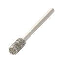H&Hダイヤモンド ロータリーバー 3mm A3-0510 000715【メーカー直送:代金引換不可:同梱不可】【北海道・沖縄・離島は配達不可】