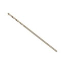 ナチ 鉄工ドリル(1本入り) 0.9mm 453009【メーカー直送:代金引換不可:同梱不可】【北海道・沖縄・離島は配達不可】