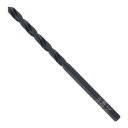 ナチ 鉄工ドリル シンニング(1本入り) 3.0mm 453030【メーカー直送:代金引換不可:同梱不可】【北海道・沖縄・離島は配達不可】(3)