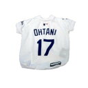 ドジャース 大谷Tシャツ ホワイト XL SHO-4014W-XL【メーカー直送:代金引換不可:同梱不可】【北海道・沖縄・離島は配達不可】(4)