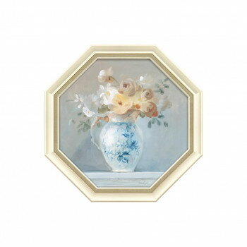 ダンフイ ナイ「エアルーム ブーケ1」 DN-11001【メーカー直送：代金引換不可：同梱不可】【北海道・沖縄・離島は配達不可】