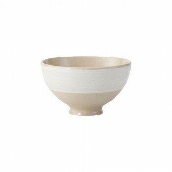 西海陶器 ルナ ツボミボウル 白【メーカー直送：代金引換不可：同梱不可】【北海道・沖縄・離島は配達不可】