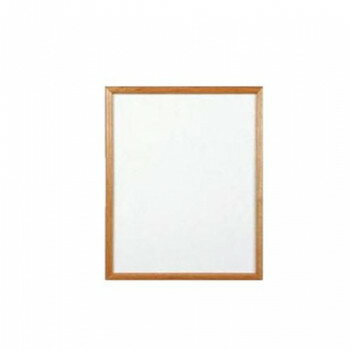 A.P.J. 木製フレーム D型フレーム 30角サイズ(300×300mm)　ナチュラル・0021700948【メーカー直送：代金引換不可：同梱不可】【北海道・沖縄・離島は配達不可】