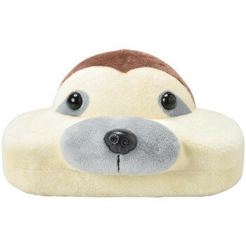 セトクラフト メガネスタンドケース ナマケモノ SF-3581【メーカー直送：代金引換不可：同梱不可】【北..