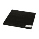 KSGR-2302再生ゴム20×300角 00874378-001【メーカー直送:代金引換不可:同梱不可】【北海道・沖縄・離島は配達不可】