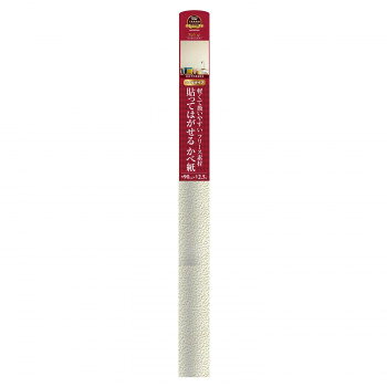 Rakuten - 貼ってはがせるフリース壁紙 90cm×2.5m HKTF0202【メーカー直送：代金引換不可：同梱不可】【北海道・沖縄・離島は配達不可】