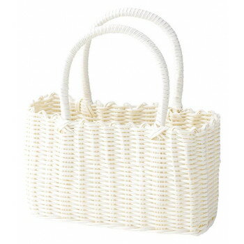 Tote Bag Type - PPプチバッグ 91-09WH【メーカー直送：代金引換不可：同梱不可】【北海道・沖縄・離島は配達不可】