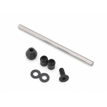 G-FORCE アルミアームマウント リペアセット GOP122【配送方法:メール便/同梱不可/代引不可/日時指定不..