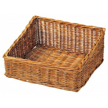 紅籐 ディスプレイバスケット 31-34【メーカー直送：代金引換不可：同梱不可】【北海道・沖縄・離島は配達不可】