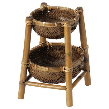 和かご バスケット 04-85【メーカー直送：代金引換不可：同梱不可】【北海道・沖縄・離島は配達不可】