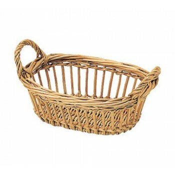 煮柳バスケット 取手付き 41-44【メーカー直送：代金引換不可：同梱不可】【北海道・沖縄・離島は配達不可】
