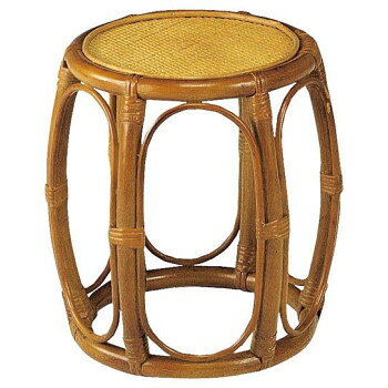 Stools - スツール Φ28×H34cm CT-316【メーカー直送：代金引換不可：同梱不可】【北海道・沖縄・離島は配達不可】