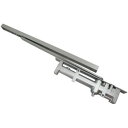 リョービ コンシールド ドアクローザ 標準タイプ ストップ付 右勝手 COU-152R 22302【メーカー直送:代金引換不可:同梱不可】【北海道・沖縄・離島は...