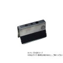 ハイロジック 94504 取替戸車9D-M型(丸)ジュラコン(R)車 1個【メーカー直送:代金引換不可:同梱不可】【北海道・沖縄・離島は配達不可】(4)
