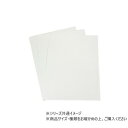 ハイロジック 97931 貼ってはがせる漆喰シート 不織布 A4サイズ 3枚入 97931【メーカー直送:代金引換不可:同梱不可】【北海道・沖縄・離島は配達不可】(4)