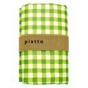 piatto レジャーシート ギンガムチェック GREEN A560GR【メーカー直送:代金引換不可:同梱不可】【北海道・沖縄・離島は配達不可】