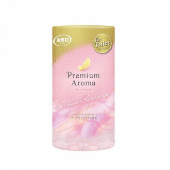 ���L�� �g�C���p Premium Aroma �A�[�o�����}���X 400ml