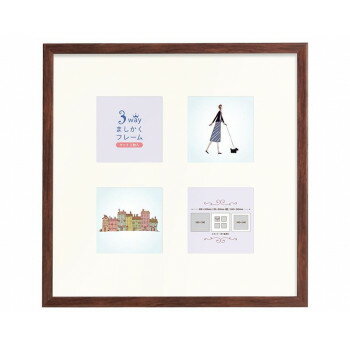 3WAY�ޤ������ե졼�� 30�� �֥饦�� 106-332�ڥ᡼����ľ�����������Բġ�Ʊ���Բġۡ��̳�ƻ�����졦Υ�����ã�Բġ�