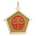 GO-KAKUボード だるま 105-895【メーカー直送:代金引換不可:同梱不可】【北海道・沖縄・離島は配達不可】
