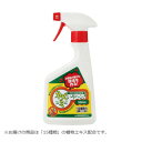 不快小動物忌避剤 ネズミいや〜ン! 500ml 23020067【メーカー直送:代金引換不可:同梱不可】【北海道・沖縄・離島は配達不可】