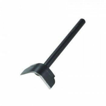 協進エル　コーナー抜き　2cm　1150235-02【配送方法:メール便/同梱不可/代引不可/日時指定不可】【北海道・沖縄・離島は配達不可】