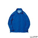 ボンマックス MJ0064 ハイブリッドジャケット ロイヤルブルー (7) サイズ:S LIFEMAX【メーカー直送:代金引換不可:同梱不可】【北海道・沖縄・離島は配達不可】