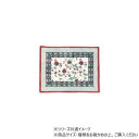 ランチマット ブロックプリント ワイルドフラワー 11723911112【メーカー直送:代金引換不可:同梱不可】【北海道・沖縄・離島は配達不可】