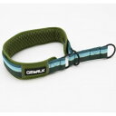 (ペット) GEWALK GW ハーフ チョーク カラー エコ グリーン 2.5号 LGE104【メーカー直送:代金引換不可:同梱不可】【北海道・沖縄・離島は配達不可】(4)