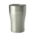 LOGOS ステンレスタンブラー 320ml 52920【メーカー直送:代金引換不可:同梱不可】【北海道・沖縄・離島は配達不可】