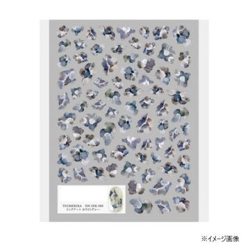 ※パッケージ、デザイン等は予告なく変更される場合があります。※画像はイメージです。商品タイトルと一致しない場合があります。ニュアンスネイルに欠かせないインクアートをシールにしました。貼るだけでインクアートのリアル感を再現。ブルーグレイにホワイトのアクセントを入れた色合いは、シックで大人なデザインのニュアンスネイルに。しなやかフィットシート使用。サイズシートサイズ:88×120mm個装サイズ：9×15×1cm重量個装重量：6g素材・材質PE生産国日本広告文責:株式会社ホームセンターセブンTEL:0978-33-2811＜メール便発送＞代金引換NG/着日指定NG※こちらの商品はメール便の発送となります。※メール便対象商品以外の商品との同梱はできません。※メール便はポストに直接投函する配達方法です。※メール便での配達日時のご指定いただけません。※お支払方法はクレジット決済およびお振込みのみとなります（代金引換はご利用いただけません。）※万一、紛失や盗難または破損した場合、当店からの補償は一切ございませんのでご了承の上、ご利用ください。※パッケージ、デザイン等は予告なく変更される場合があります。※画像はイメージです。商品タイトルと一致しない場合があります。fk094igrjs
