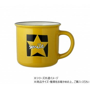 smileマグ MT 360ml 210032【メーカー直送：代金引換不可：同梱不可】【北海道・沖縄・離島は配達不可】