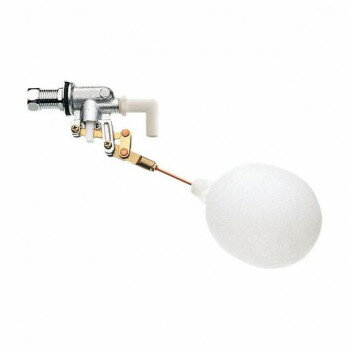 SANEI ロータンクボールタップ V45-13【メーカー直送：代金引換不可：同梱不可】【北海道・沖縄・離島..