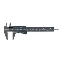 シンワ測定 プラノギス ポッケ 100mm 19515【メーカー直送:代金引換不可:同梱不可】【北海道・沖縄・離島は配達不可】