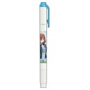 ヒサゴ 五等分の花嫁∽ マイルドライナー 三玖 HH4123【メーカー直送:代金引換不可:同梱不可】【北海道・沖縄・離島は配達不可】