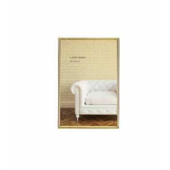 ラドンナ メタルフレーム BK1-S【配送方法:メール便/同梱不可/代引不可/日時指定不可】【北海道・沖縄・離島は配達不可】