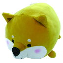 フレンズヒル もちふわクッションM シバタモチ ベージュGS-332-202【メーカー直送:代金引換不可:同梱不可】【北海道・沖縄・離島は配達不可】