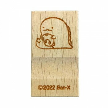 すみっコぐらし 木の箸置き (とかげ) SG581TG【配送方法:メール便/同梱不可/代引不可/日時指定不可】【北海道・沖縄・離島は配達不可】