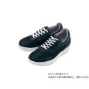 blu ブリュー コンフォートシューズ アネモネ 男女兼用 27.5cm ブラック 486628 W2574【メーカー直送:代金引換不可:同梱不可】【北海道・沖縄・離島は配達不可】