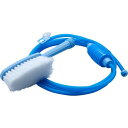 どこでもラクラク洗浄ブラシ III ASB-03 516897 M0807【メーカー直送:代金引換不可:同梱不可】【北海道・沖縄・離島は配達不可】(3)