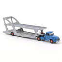 NOREV/ノレブ Willeme カートランスポーター 1/55スケール CL8711【メーカー直送:代金引換不可:同梱不可】【北海道・沖縄・離島は配達不可】(3)